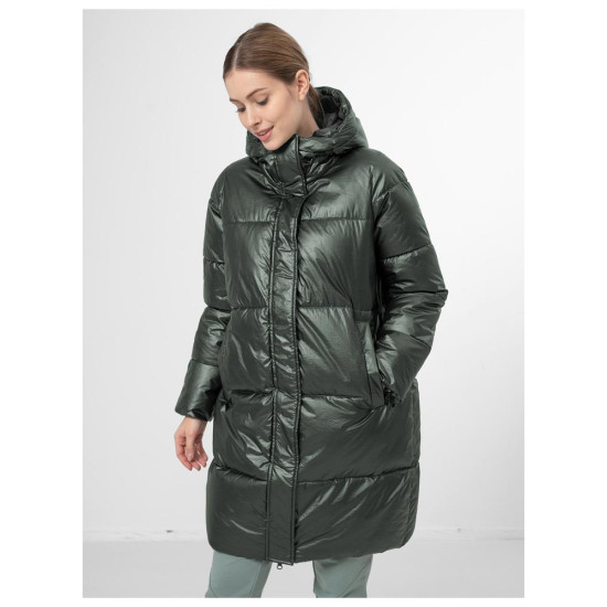 4F Γυναικείο μπουφάν Down Jacket